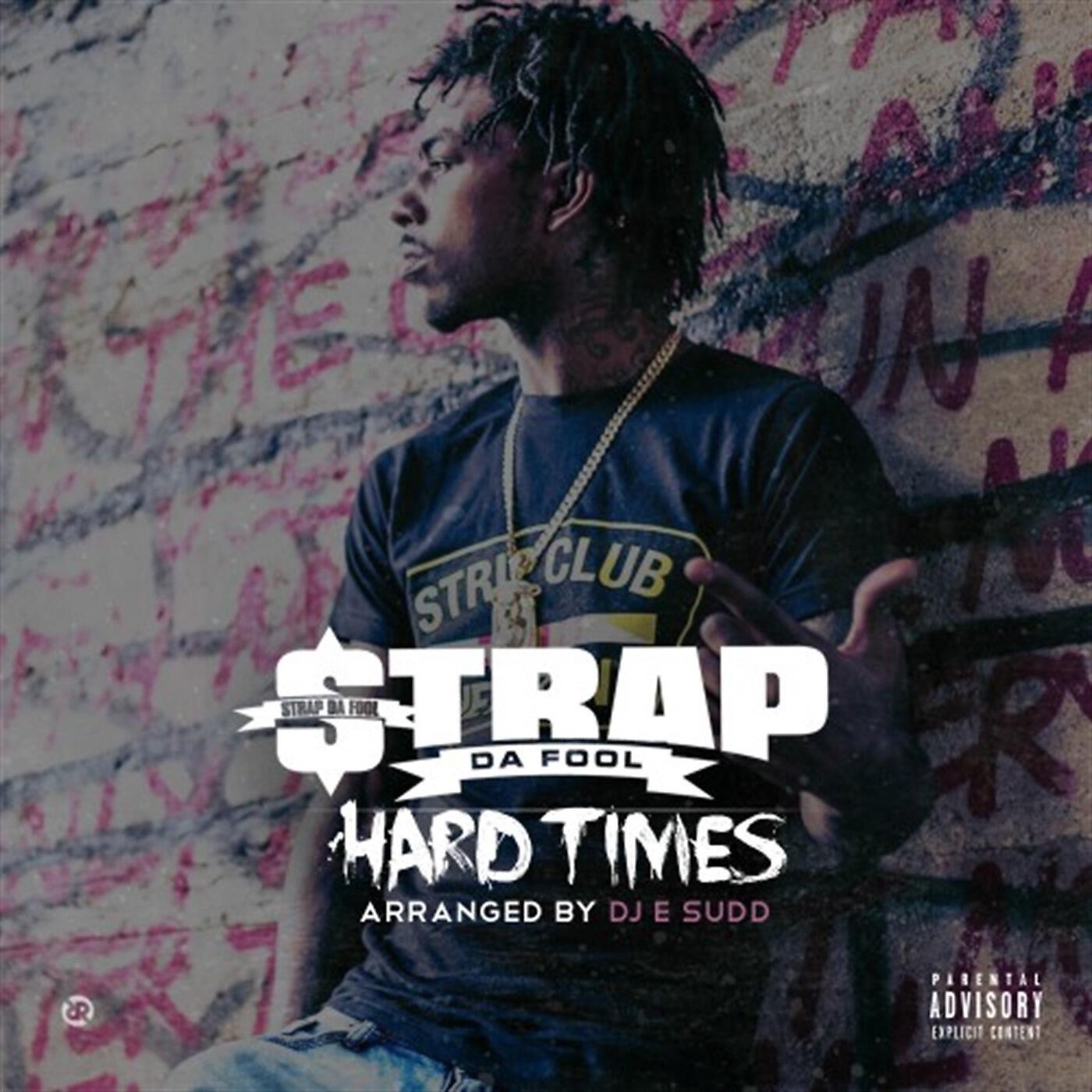 STRAP DA FOOL - Live in the Sky