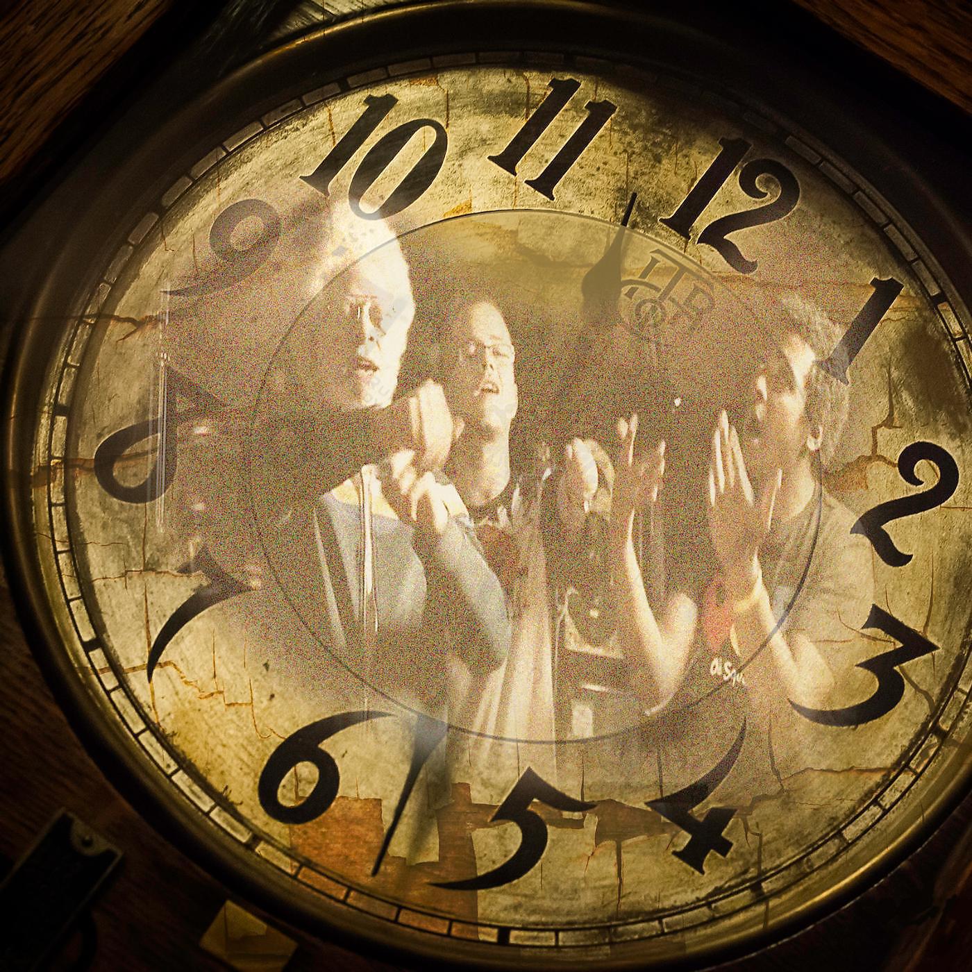 Odd Squad Family - Time