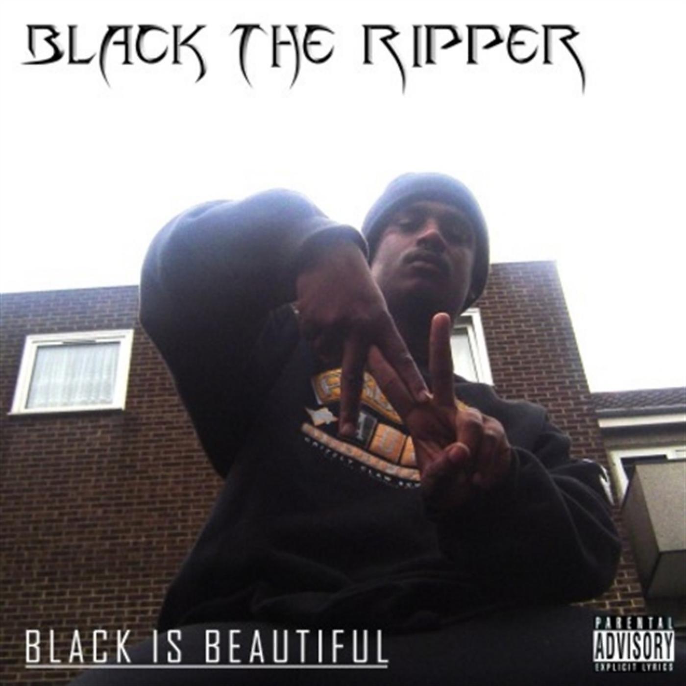 Black The Ripper - Bounce Freestyle