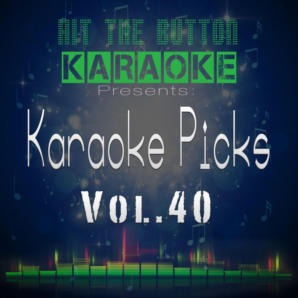 Hit The Button Karaoke - Element (Originally Performed by Kendrick Lamar) [Instrumental Version]