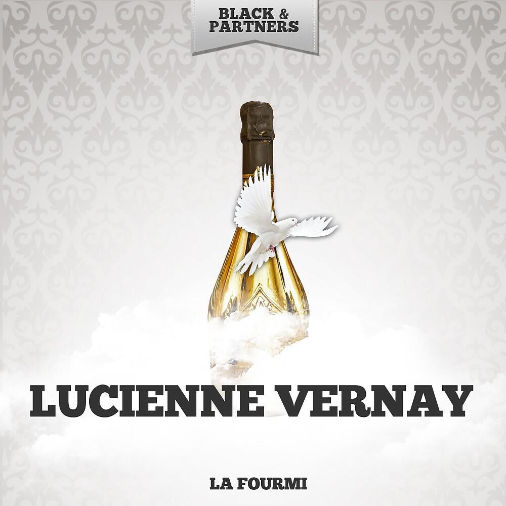 Lucienne Vernay - Dansons La Capucine (Original Mix)
