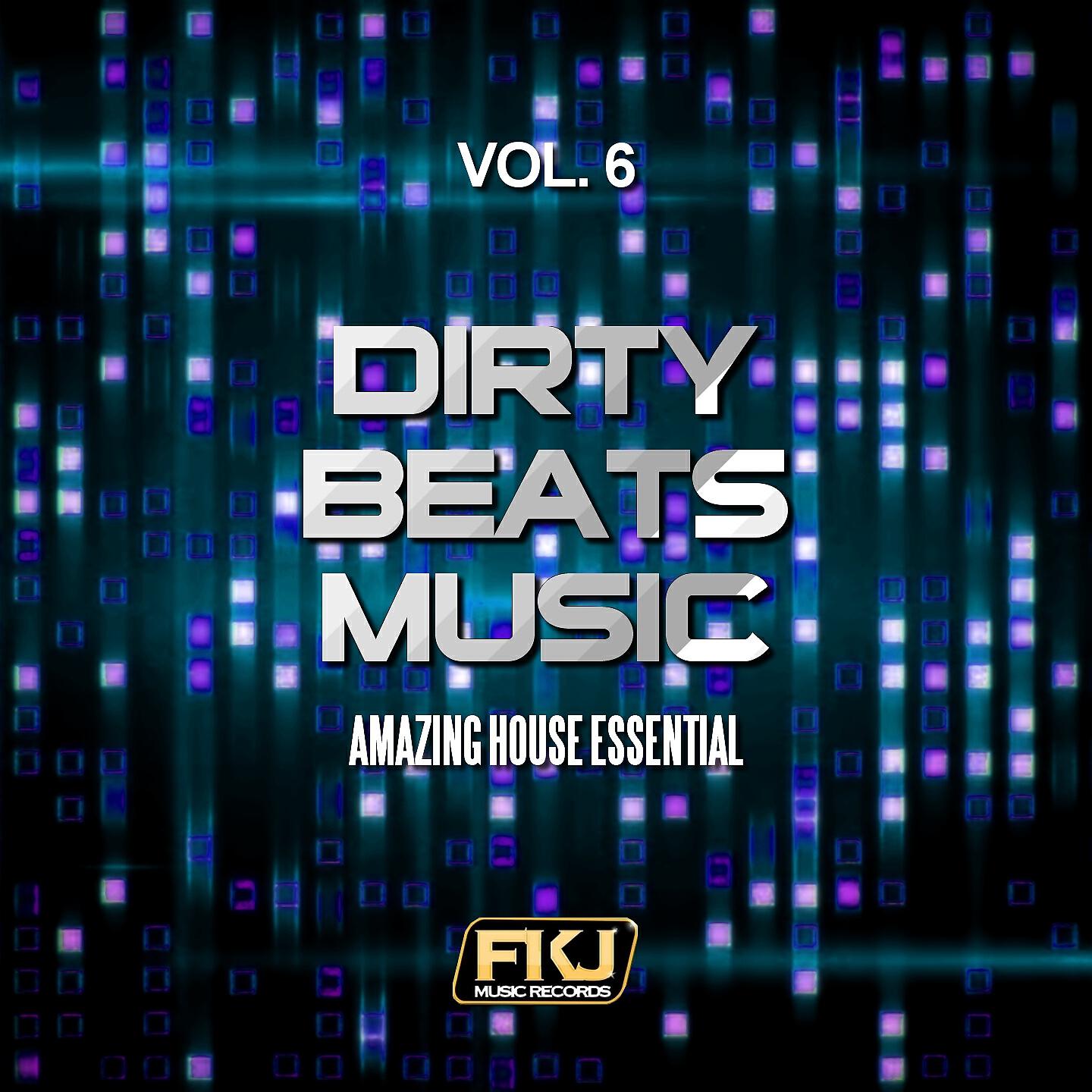 Great Exuma - The Party (Alex Fain Mix)