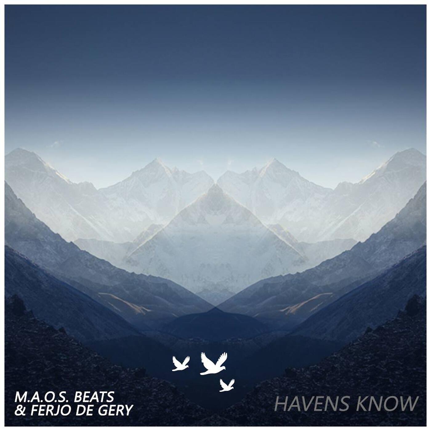 M.a.O.S. Beats & Ferjo De Gery - Havens Know (Campo Fest Anthem)