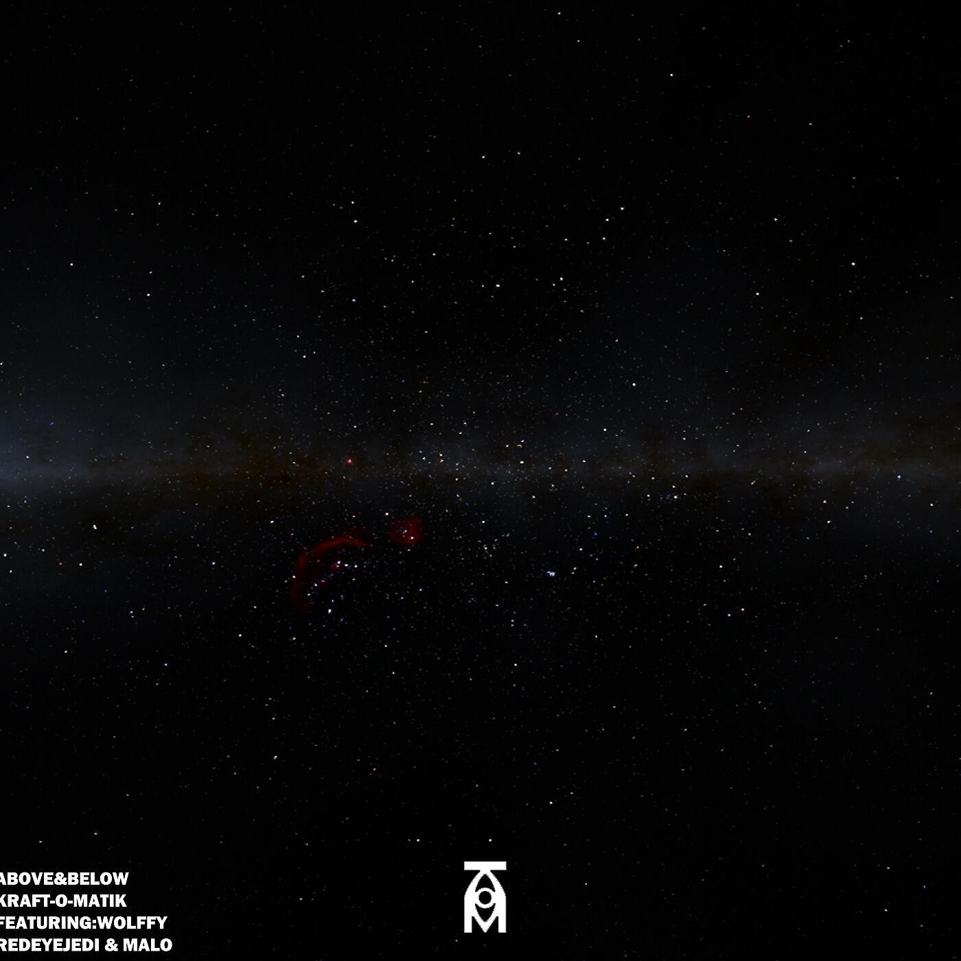 Kraft-O-Matik - Spacetime