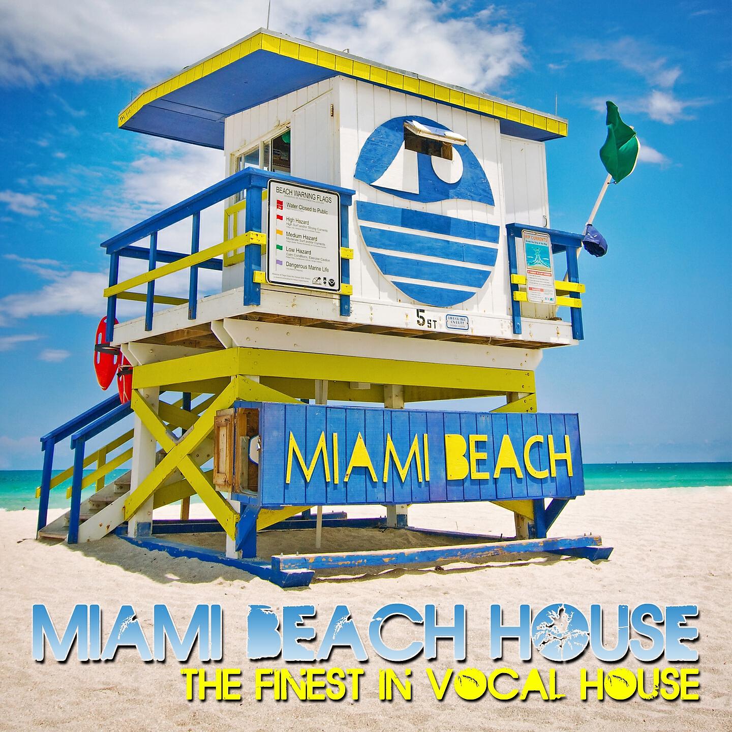 DBR - To My Beat (Jochen Pash & Norm Vibe Mix)