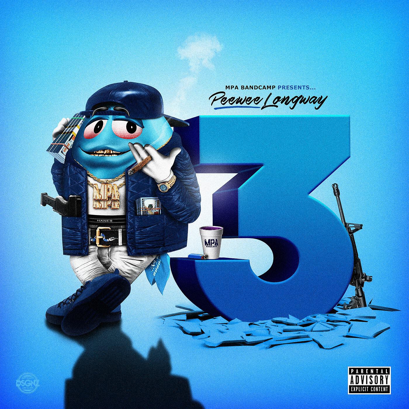PeeWee Longway - His Name Cassius (feat. PARTYNEXTDOOR)