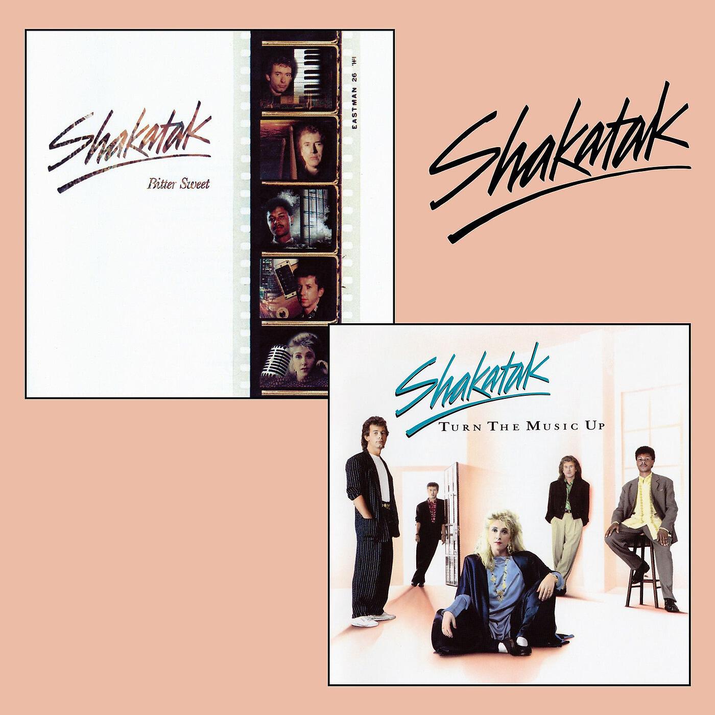 Shakatak - Night Moves
