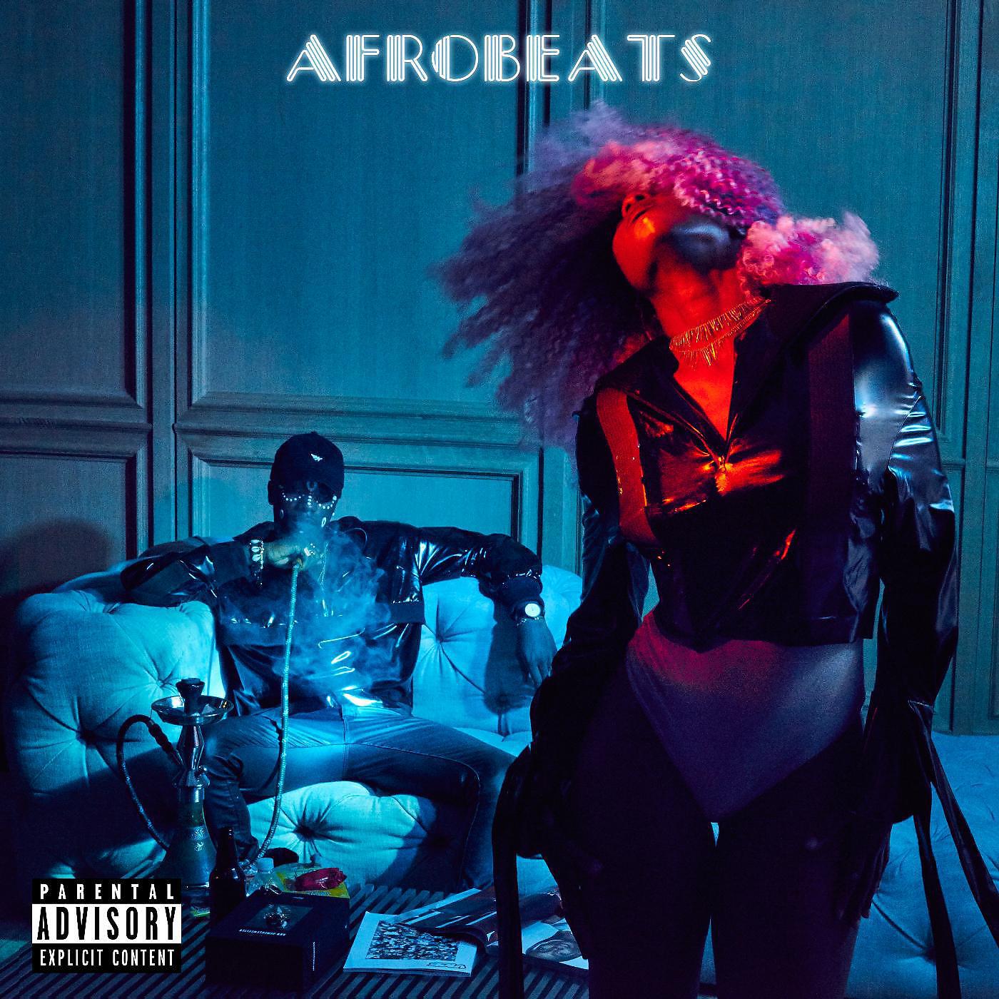 Young Paris - Best of Me (Remix) [feat. Tiwa Savage]