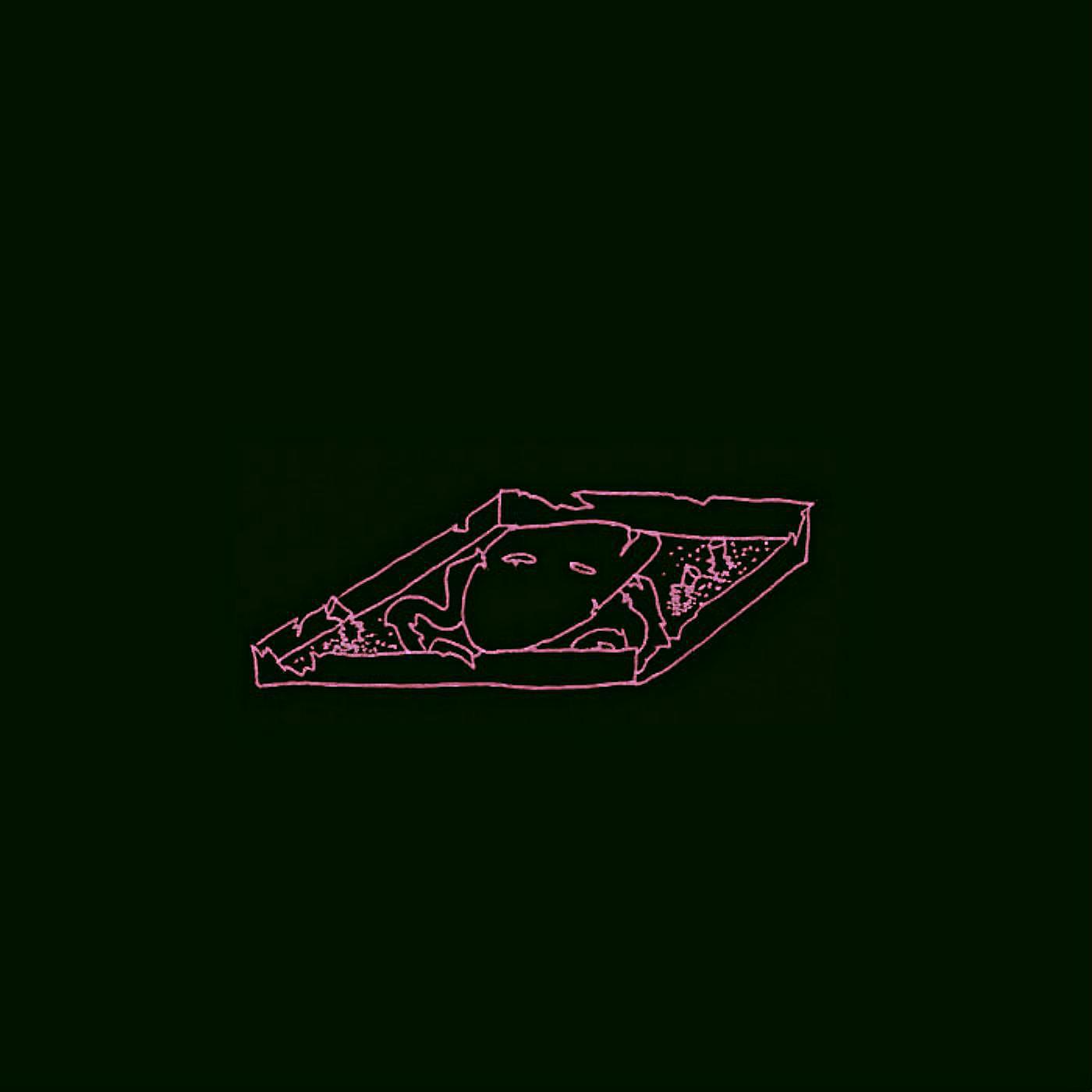 Acid Ghost - Hide My Face