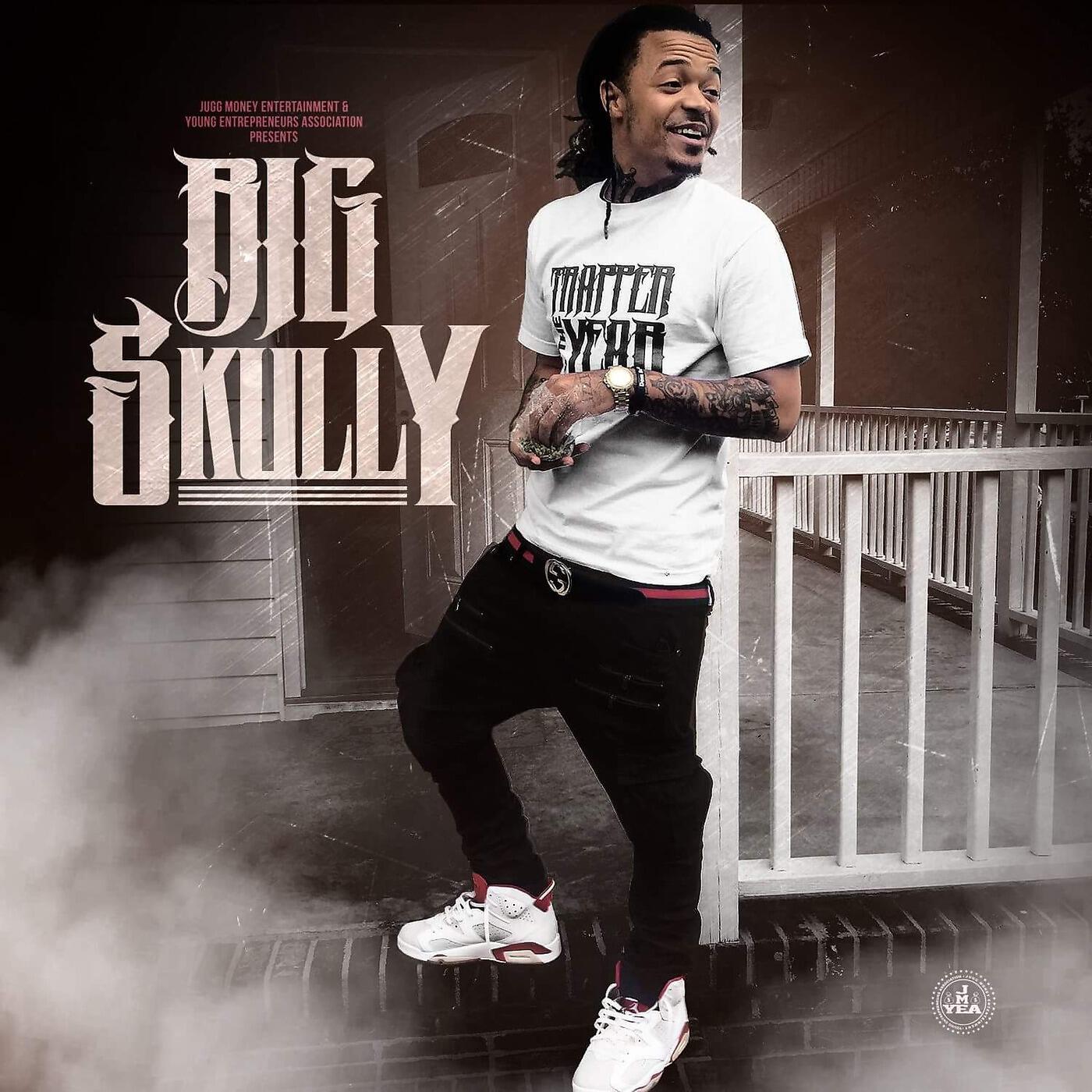 Skully - Somebody to Talk To