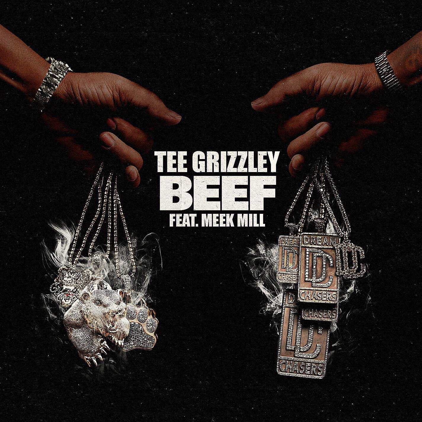 Meek Mill - Beef (feat. Meek Mill)