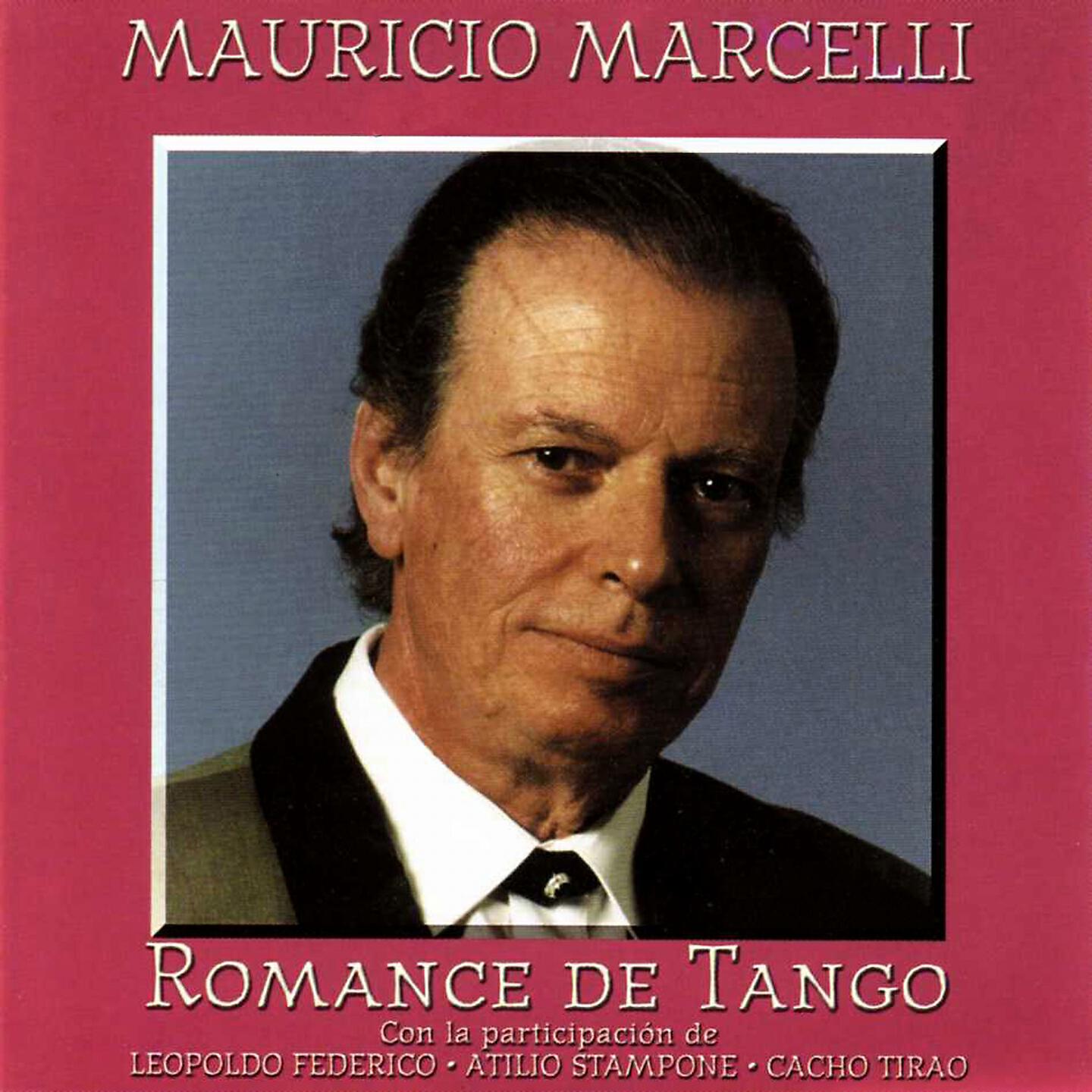 Mauricio Marcelli - Bandó