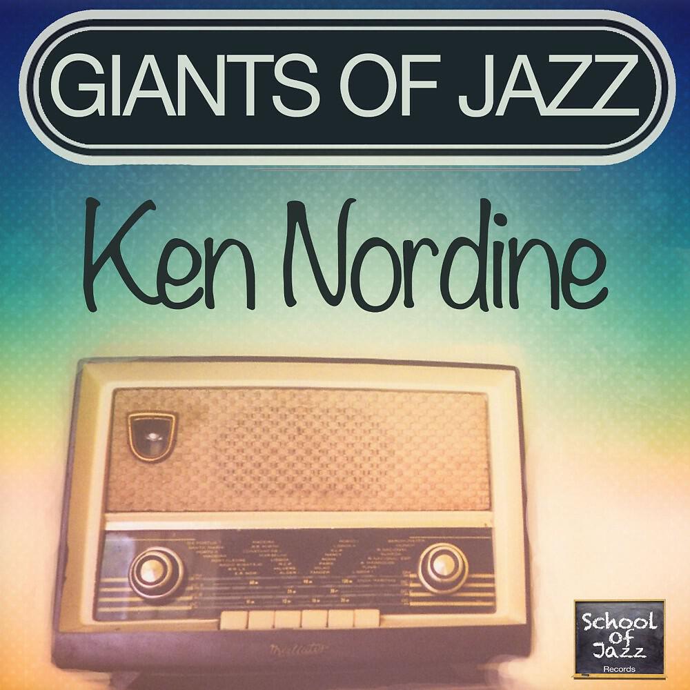 Ken Nordine - Looking at Numbers