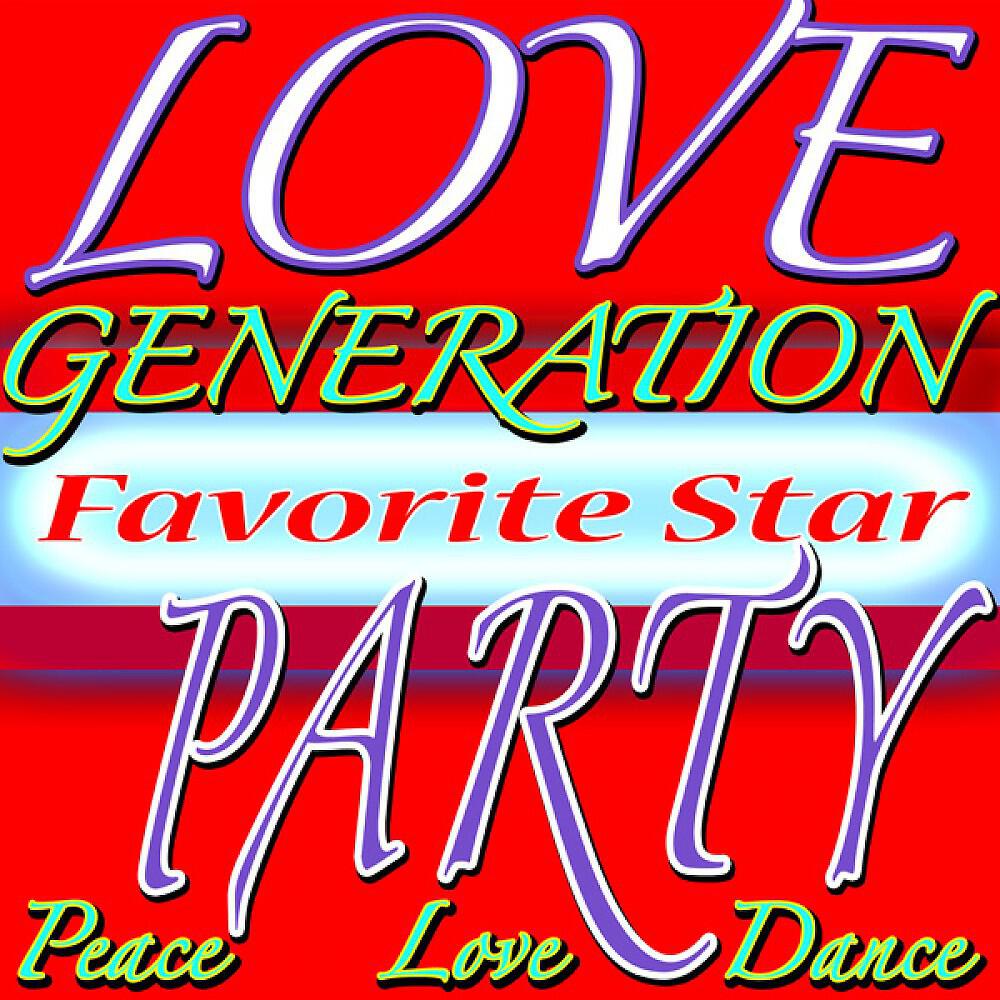 Favorite Star - Boten Anna
