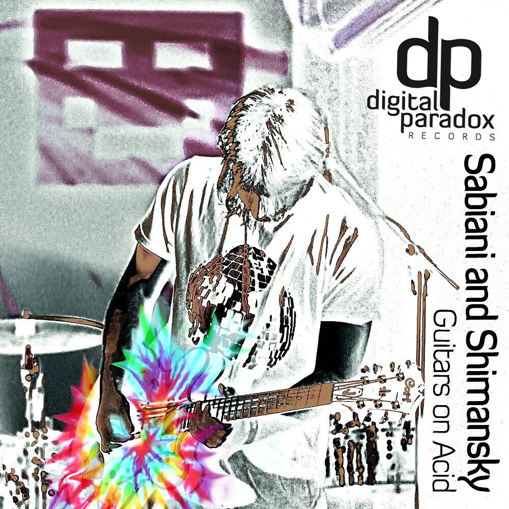 Shimansky & Sabiani - Guitars on Acid (Endemic Species Remix)