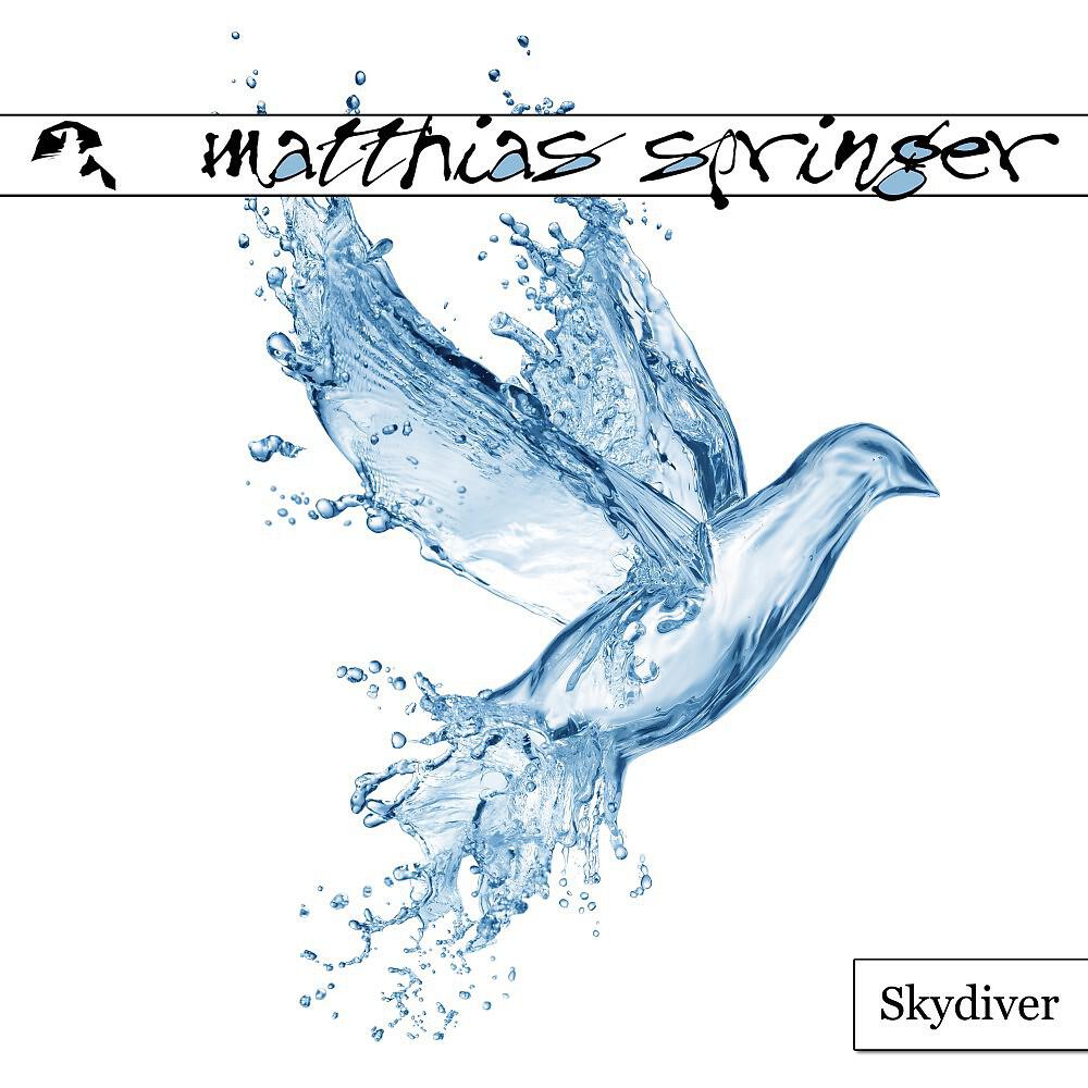 Matthias Springer - Skydiver