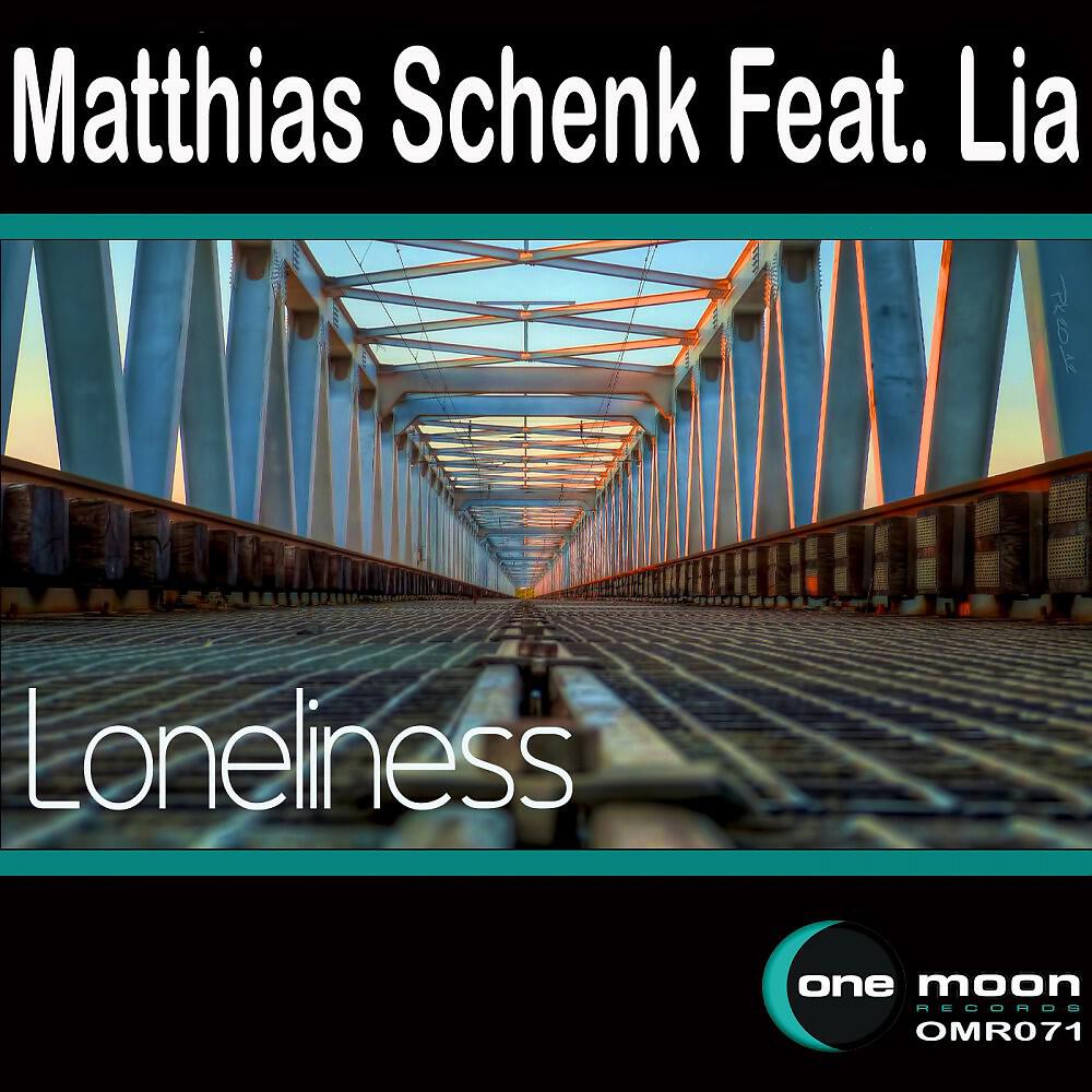 Matthias Schenk - Loneliness (Sebastian Hilgenfeld Remix)