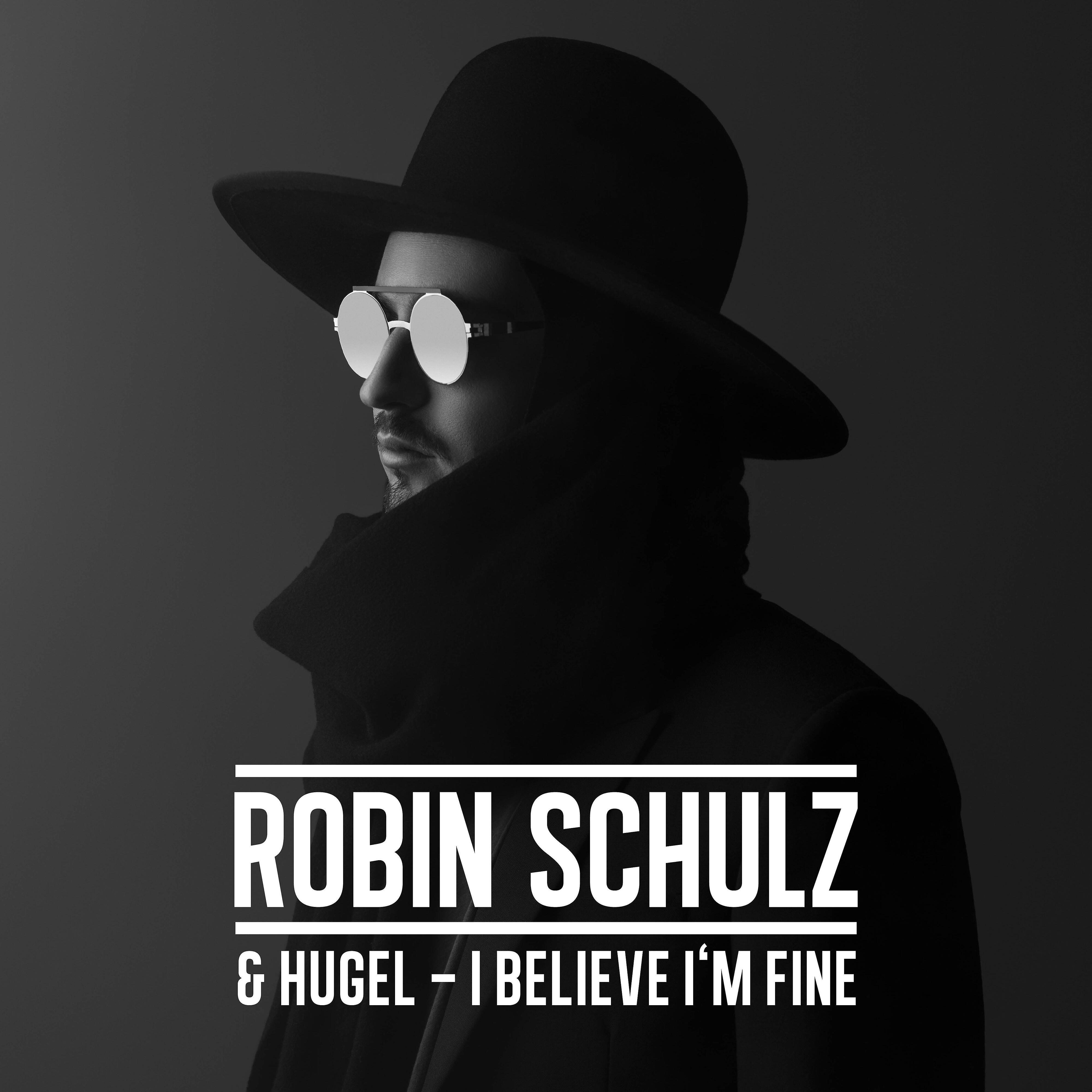 HUGEL - I Believe I'm Fine