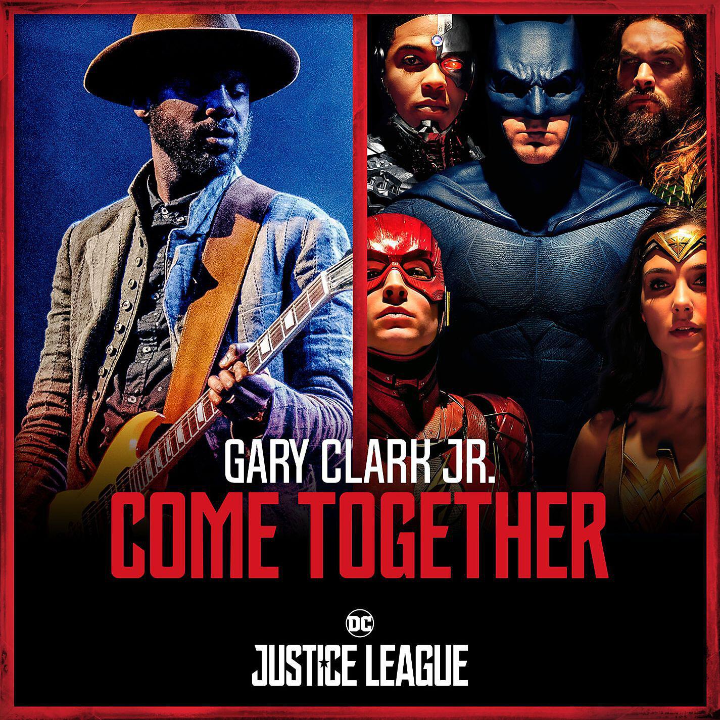 Gary Clark Jr. - Come Together