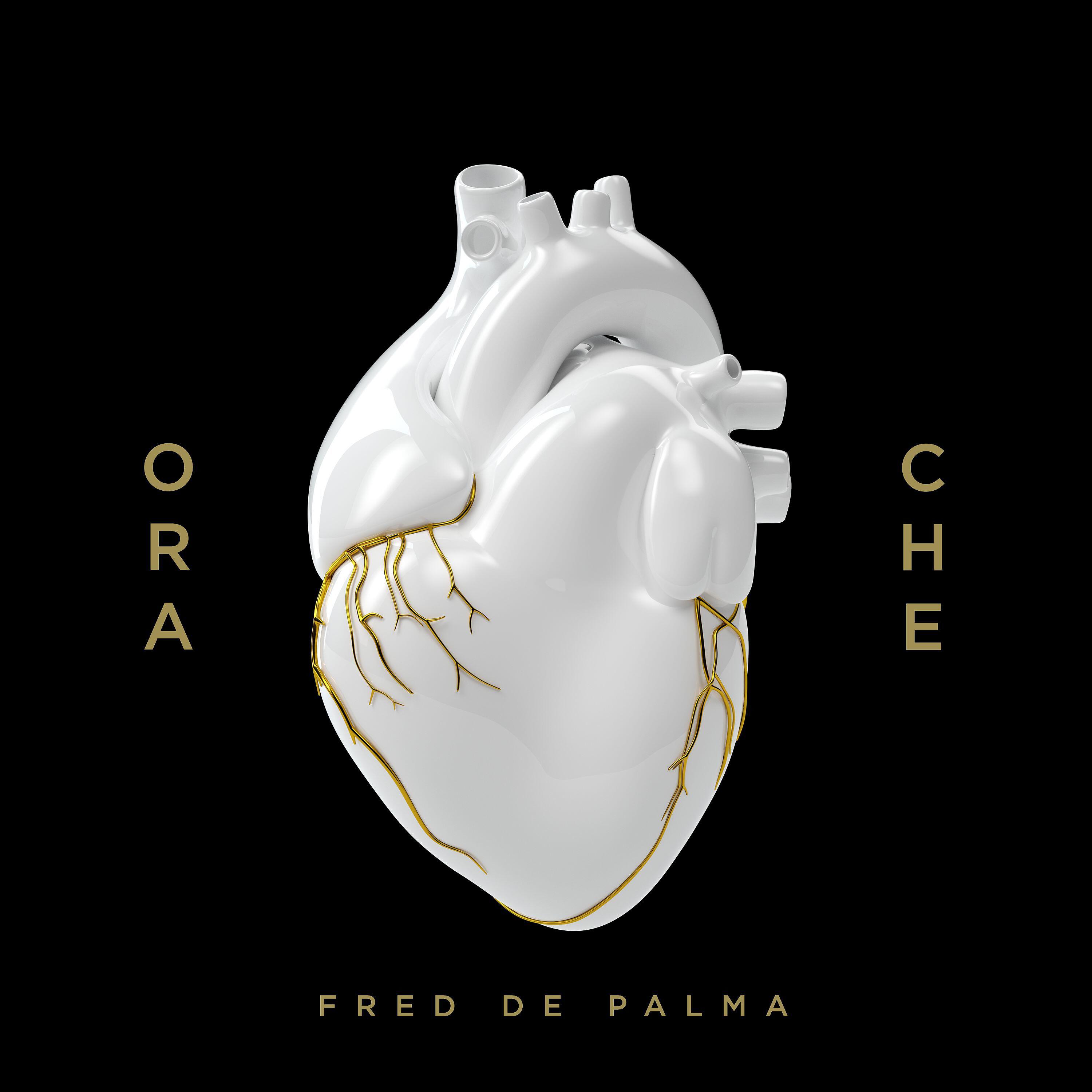 Fred De Palma - Ora che