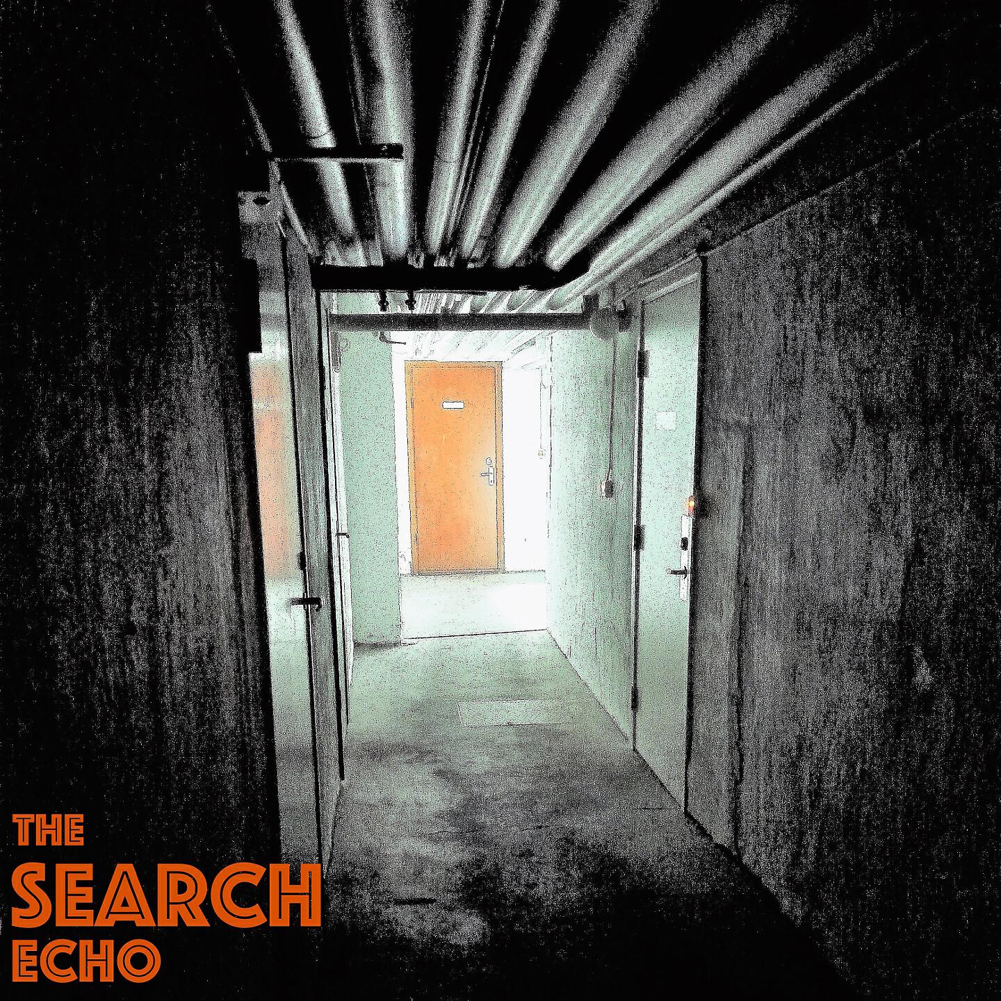 The Search - Little More Than an Echo