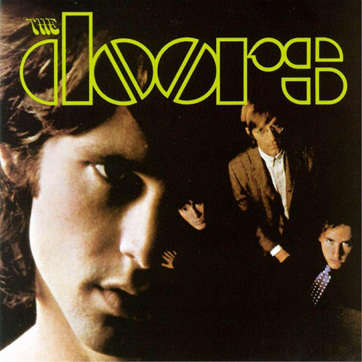The Doors - Soul Kitchen
