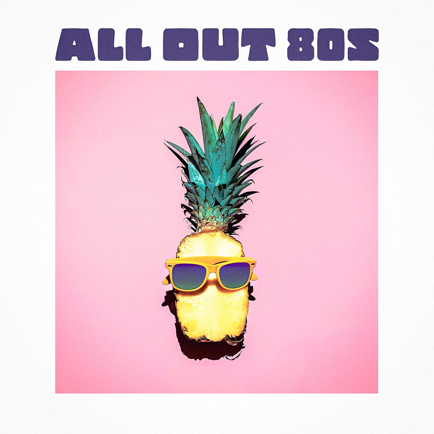 80s Greatest Hits - Woman in Love