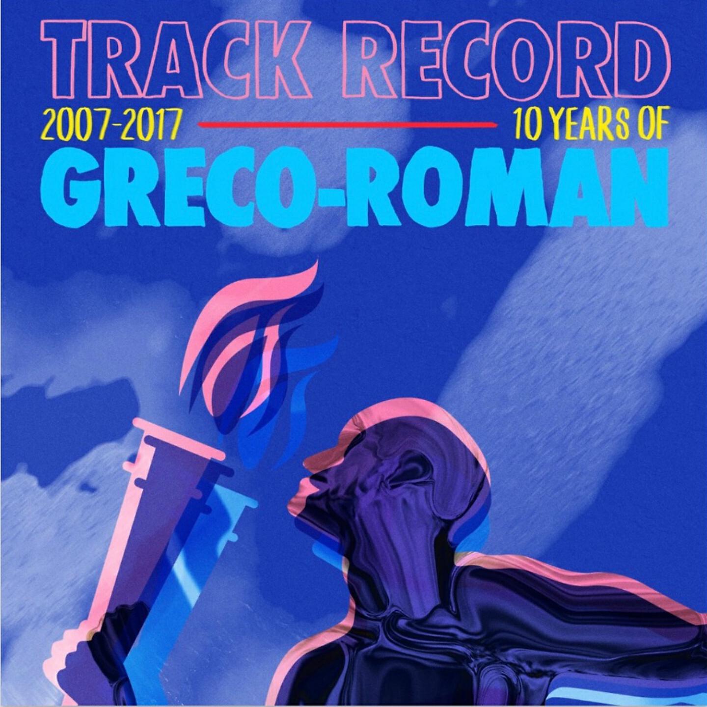 Joe Goddard - Bassline '12