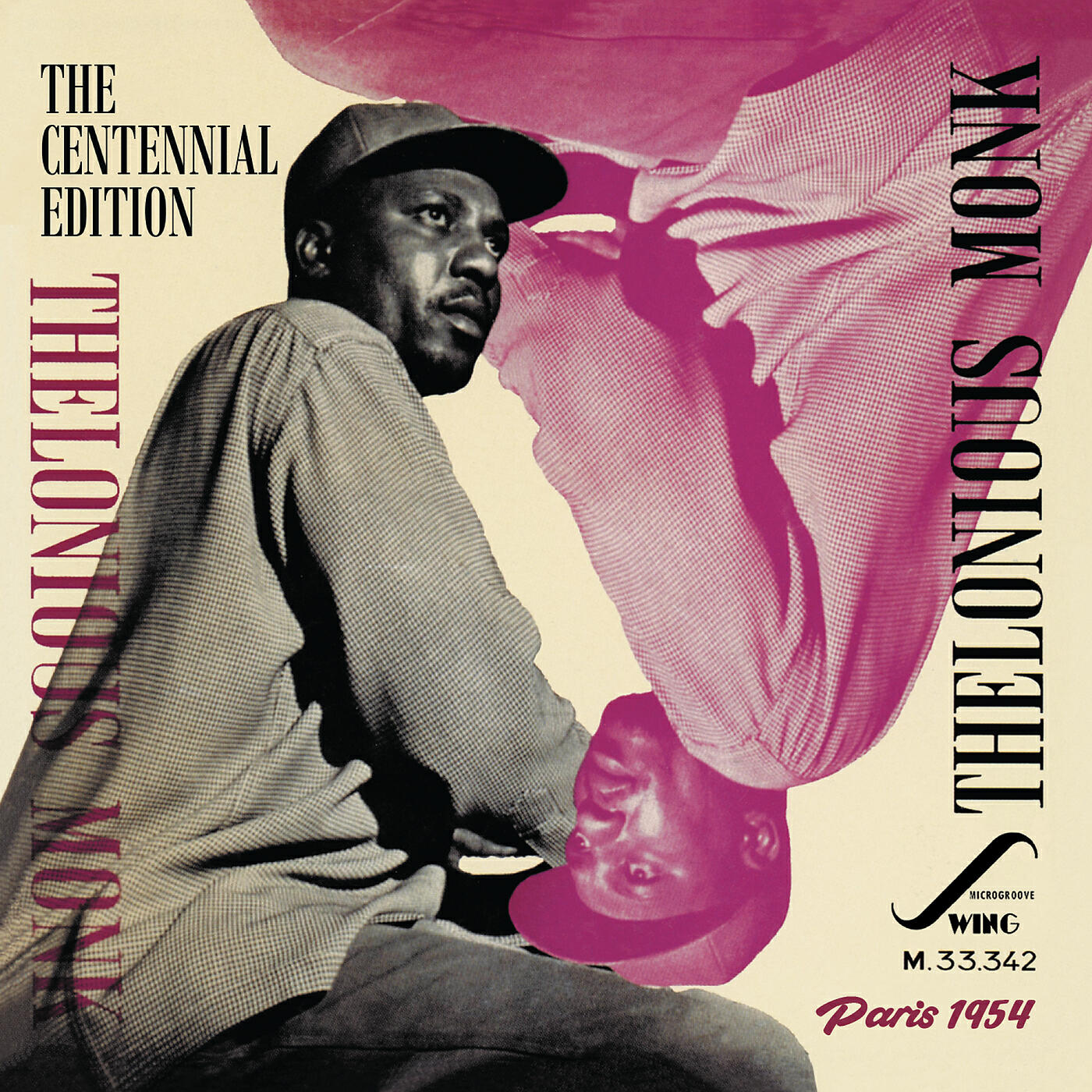 Thelonious Monk - Evidence