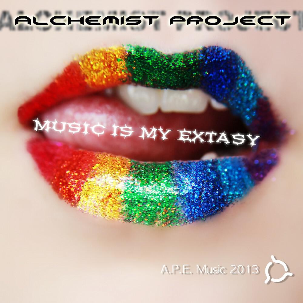 ALCHEMIST PROJECT - Tell Me