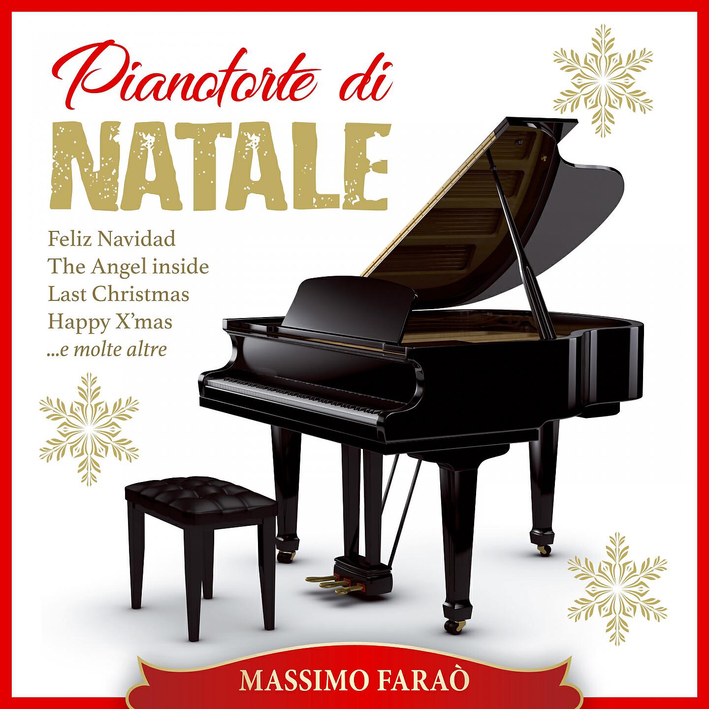 Massimo Farao - The First Noel