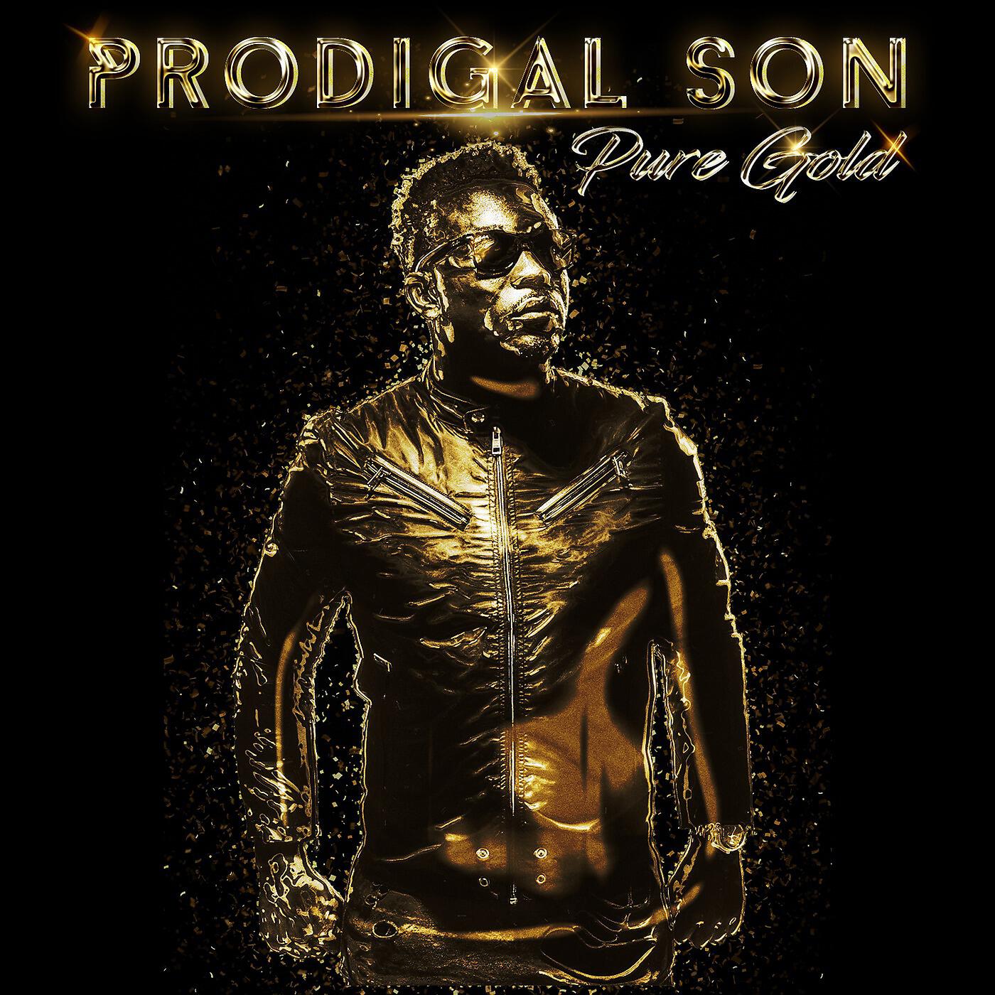 Prodigal Son - Mi Bless Mi Bless Mi Bless (feat. Jah-Lil)