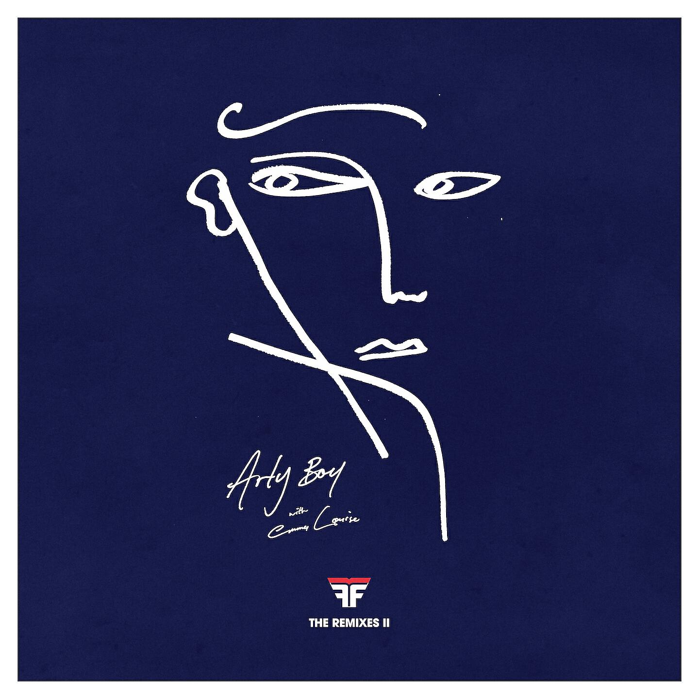 Flight Facilities - Arty Boy (Set Mo Remix)