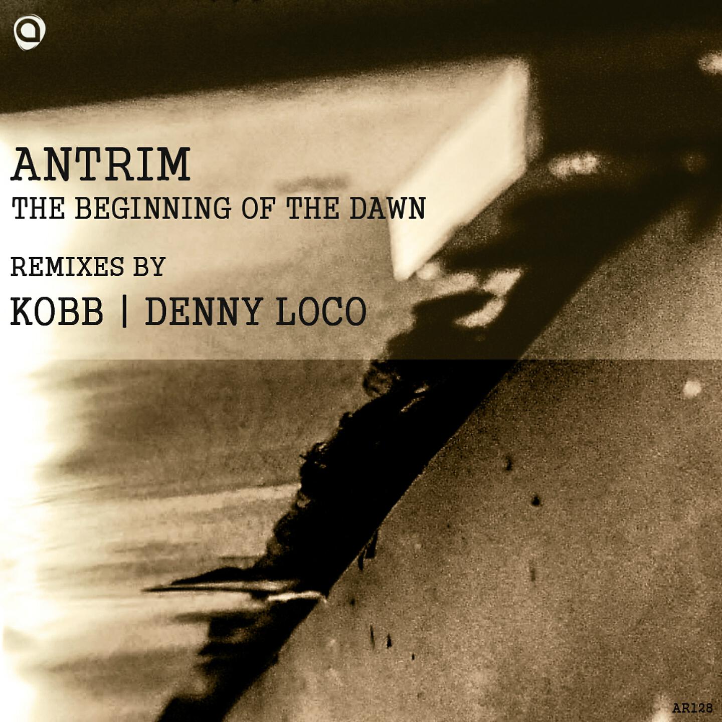 Antrim - The Beginning of the Dawn (Kobb Remix)