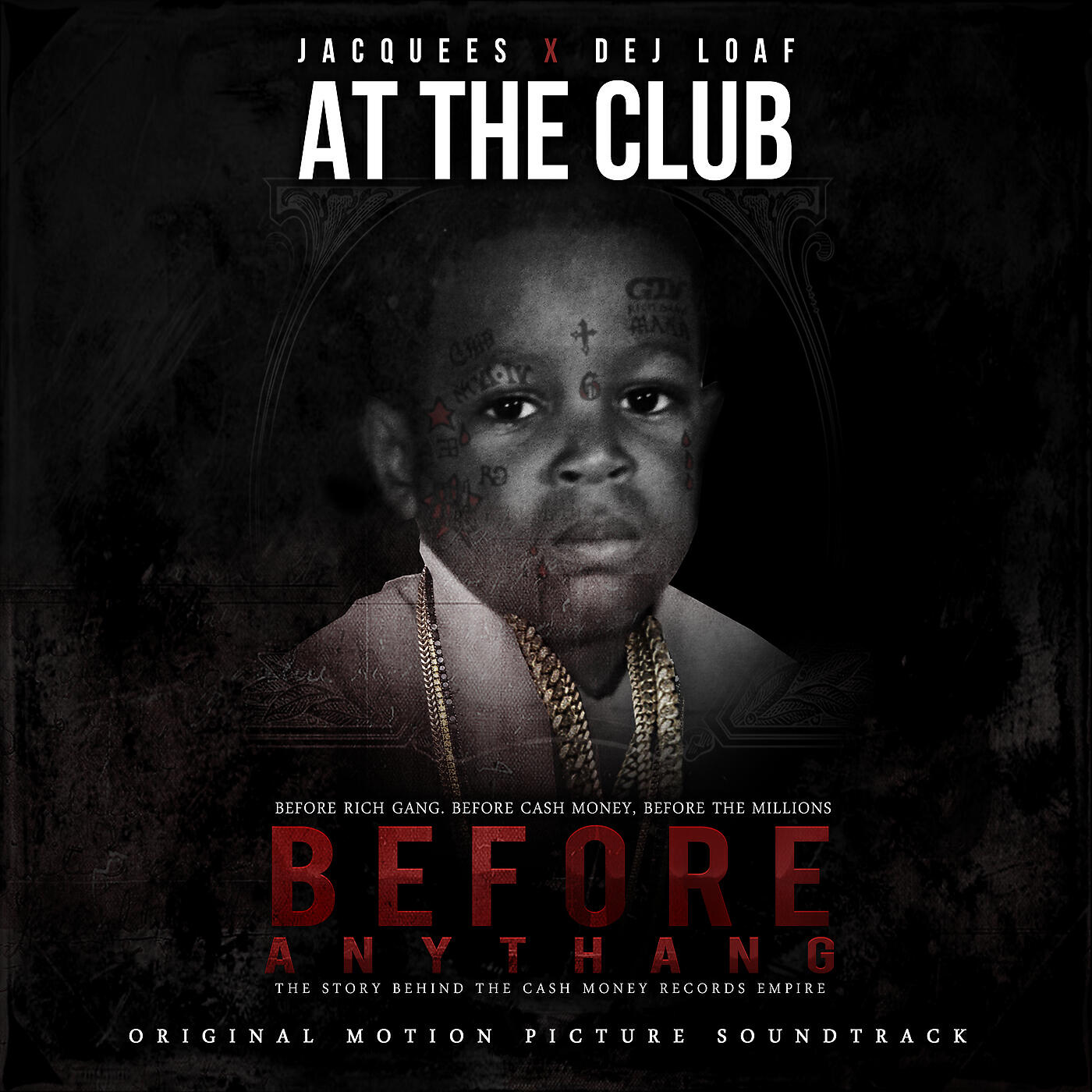 Jacquees - At The Club