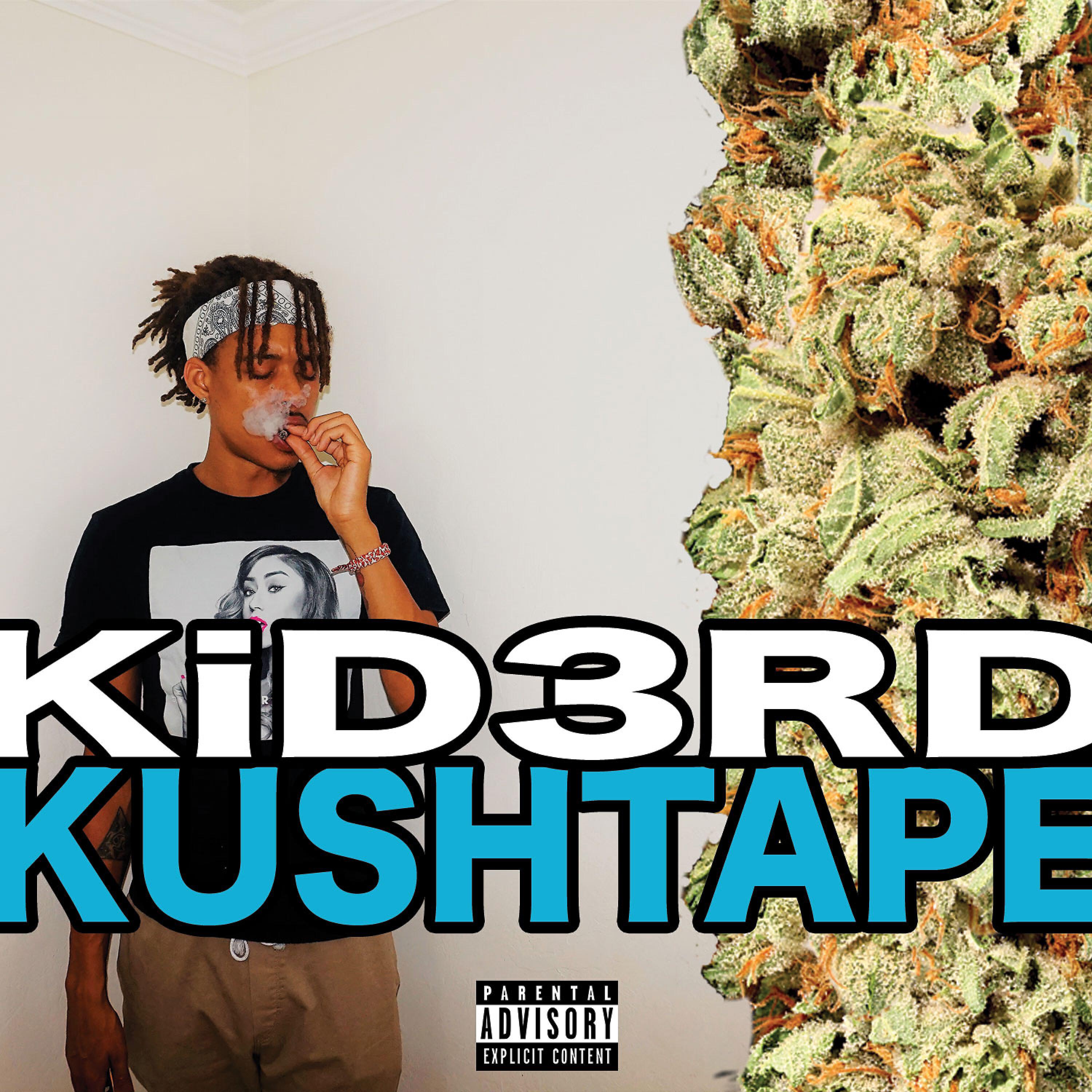 KiD3RD - Statement (feat. Knotch, Streetz & One Punch)