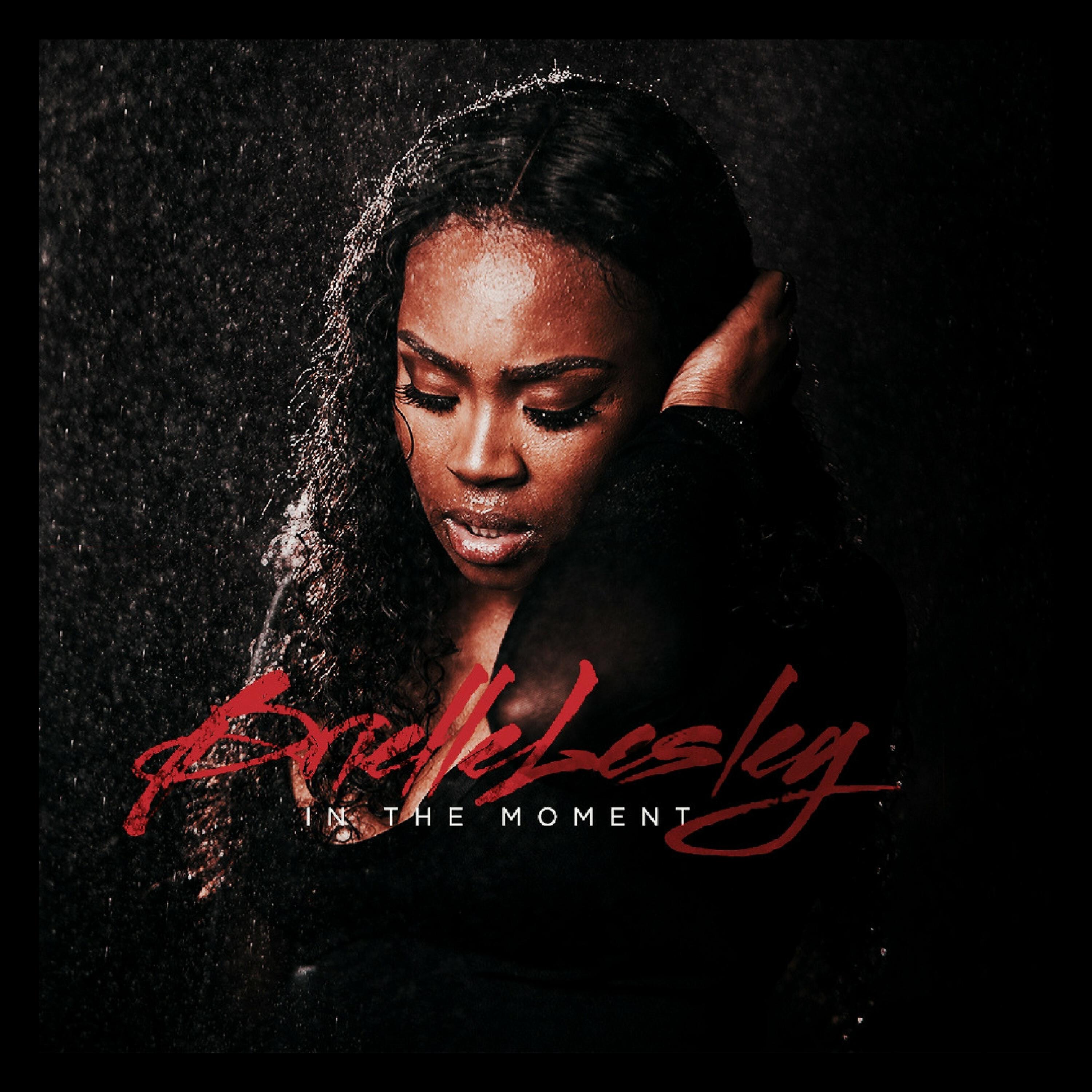 Brielle Lesley - Mind Games
