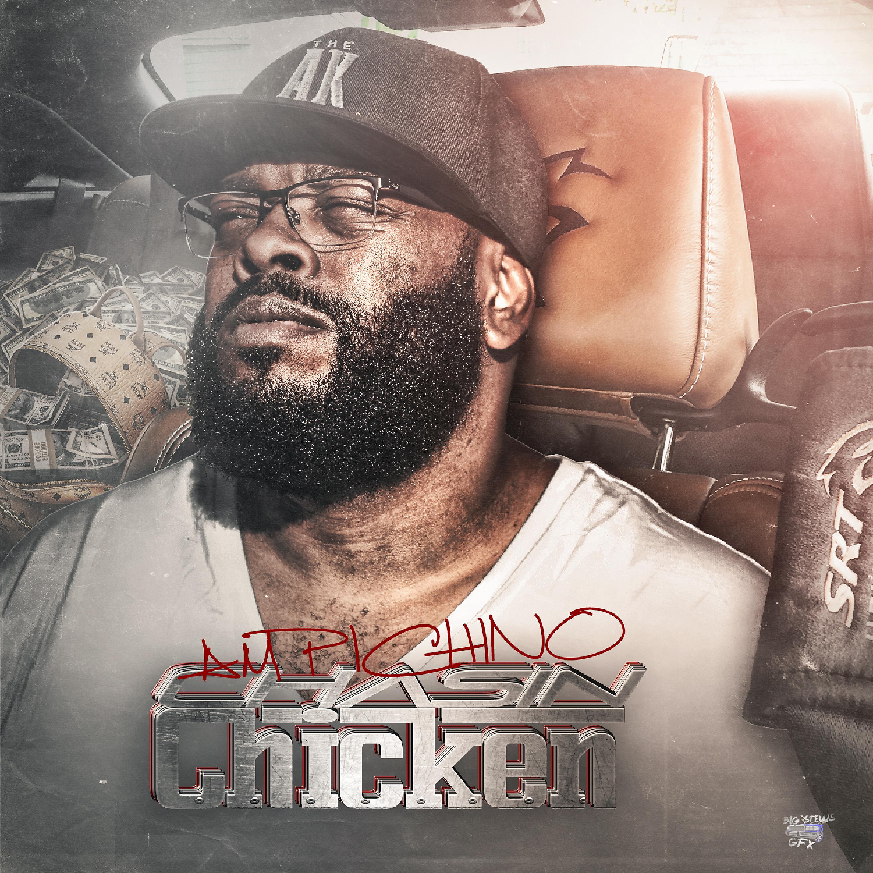 Ampichino - Praying (feat. Yukmouth & A.R. Deville)