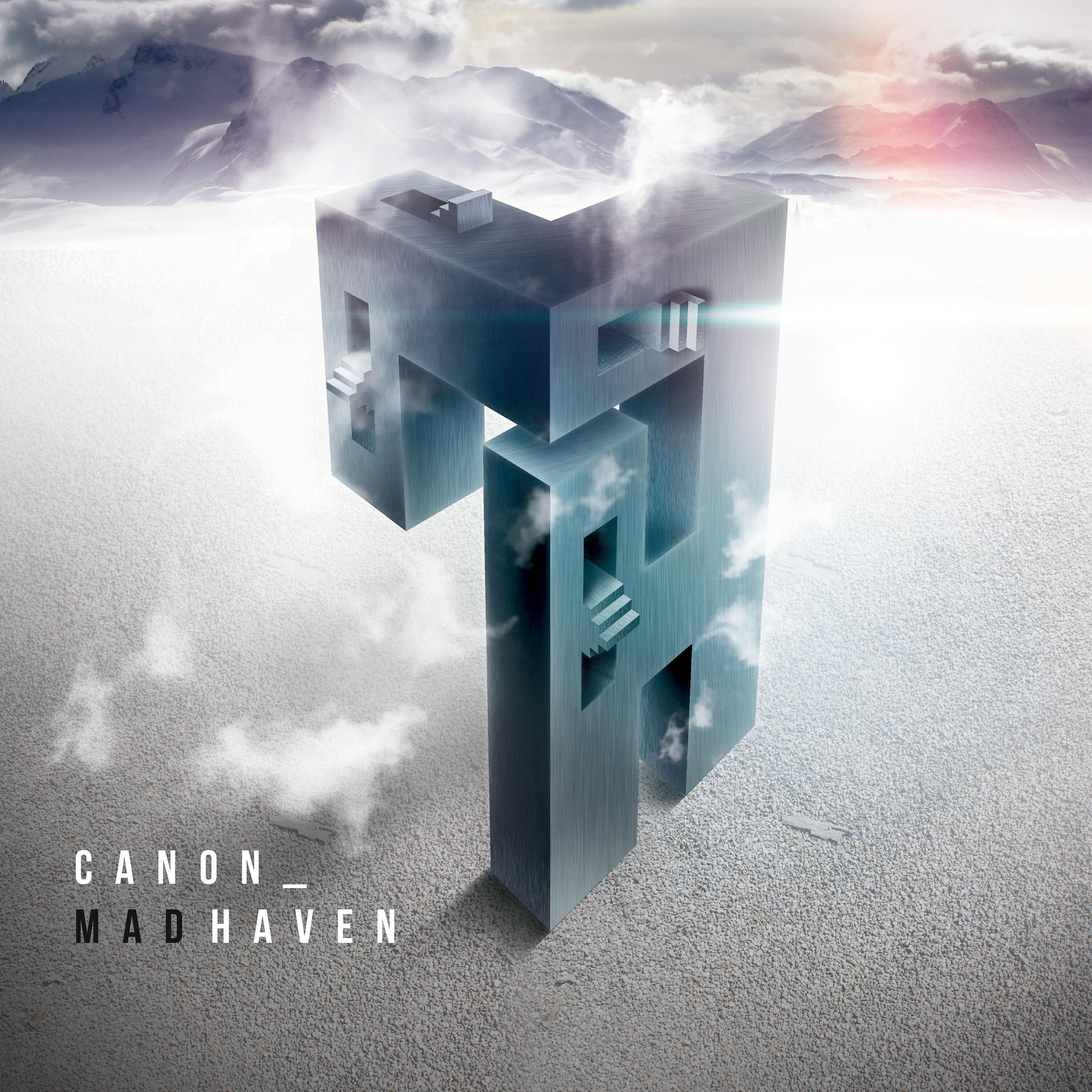 Canon - Lotto (feat. Derek Minor)