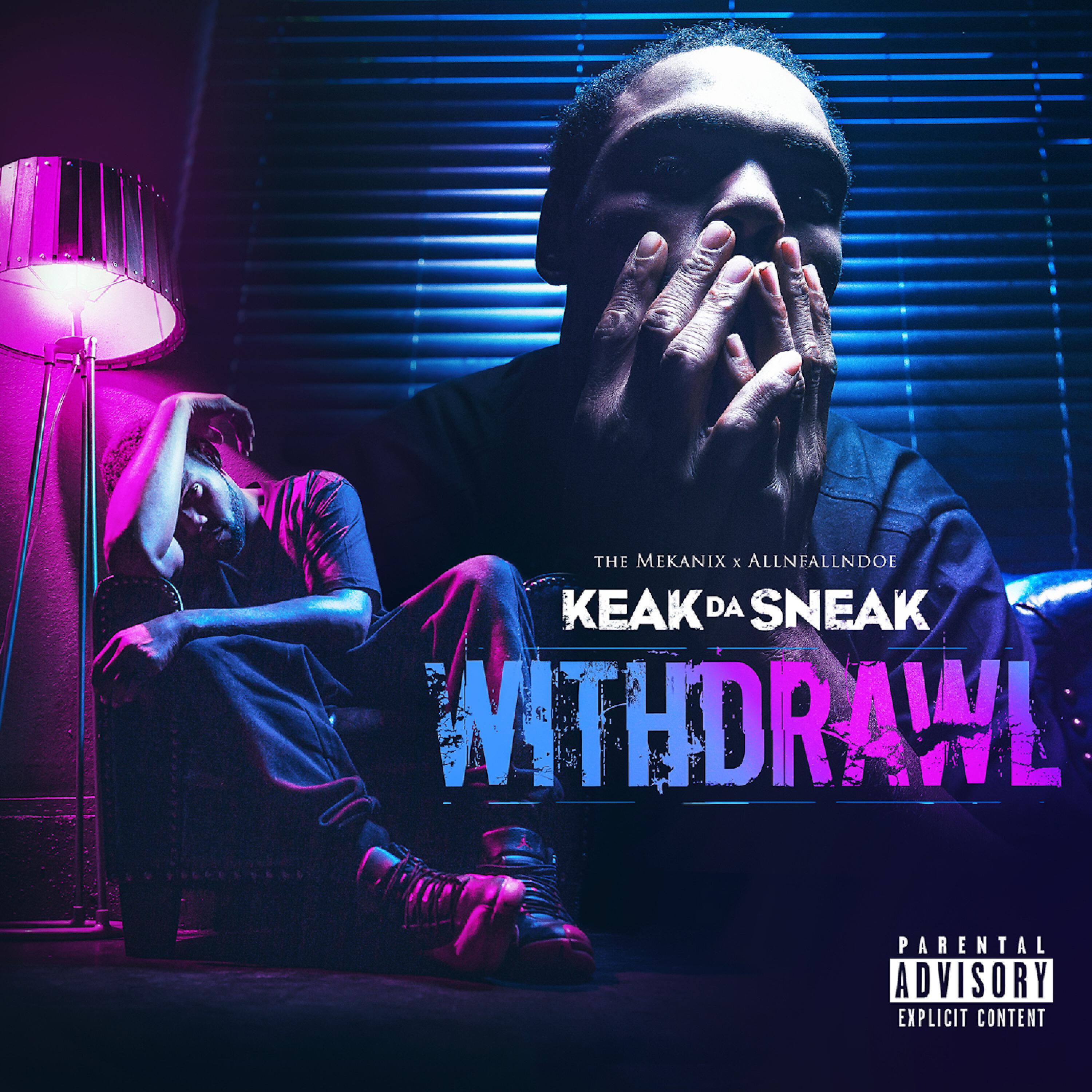 KEAK DA SNEAK - On Call (feat. G-Stack)