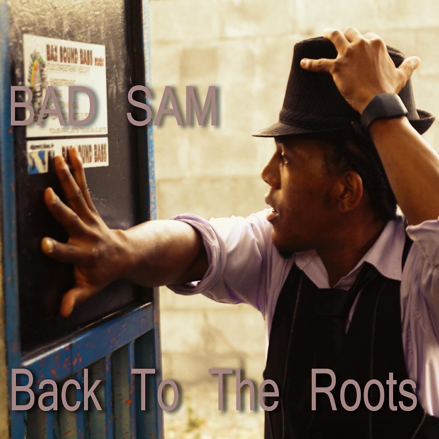 Bad Sam - Mi larg sa com' sa