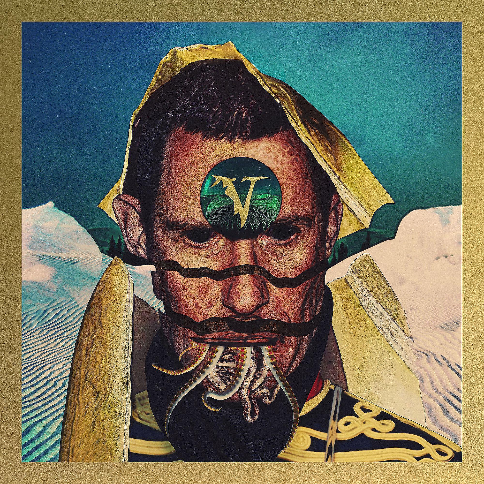 Veil Of Maya - Echo Chamber