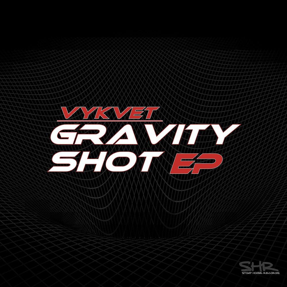 Vykvet - Gravity Shot (Aldo Ferreri Remix)