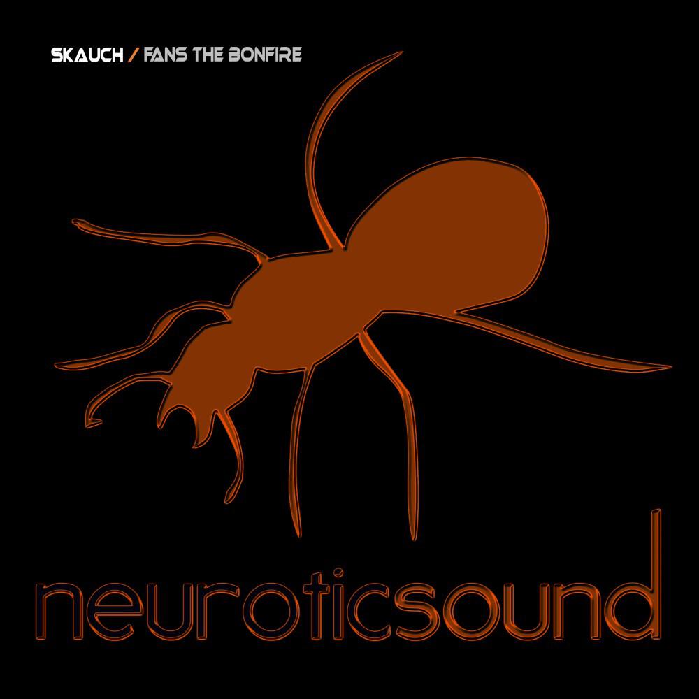 Skauch - Fans the Bonfire (Alternative Mix)
