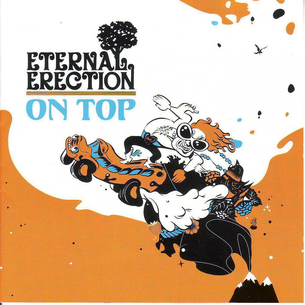 Eternal Erection - Bad Stuff
