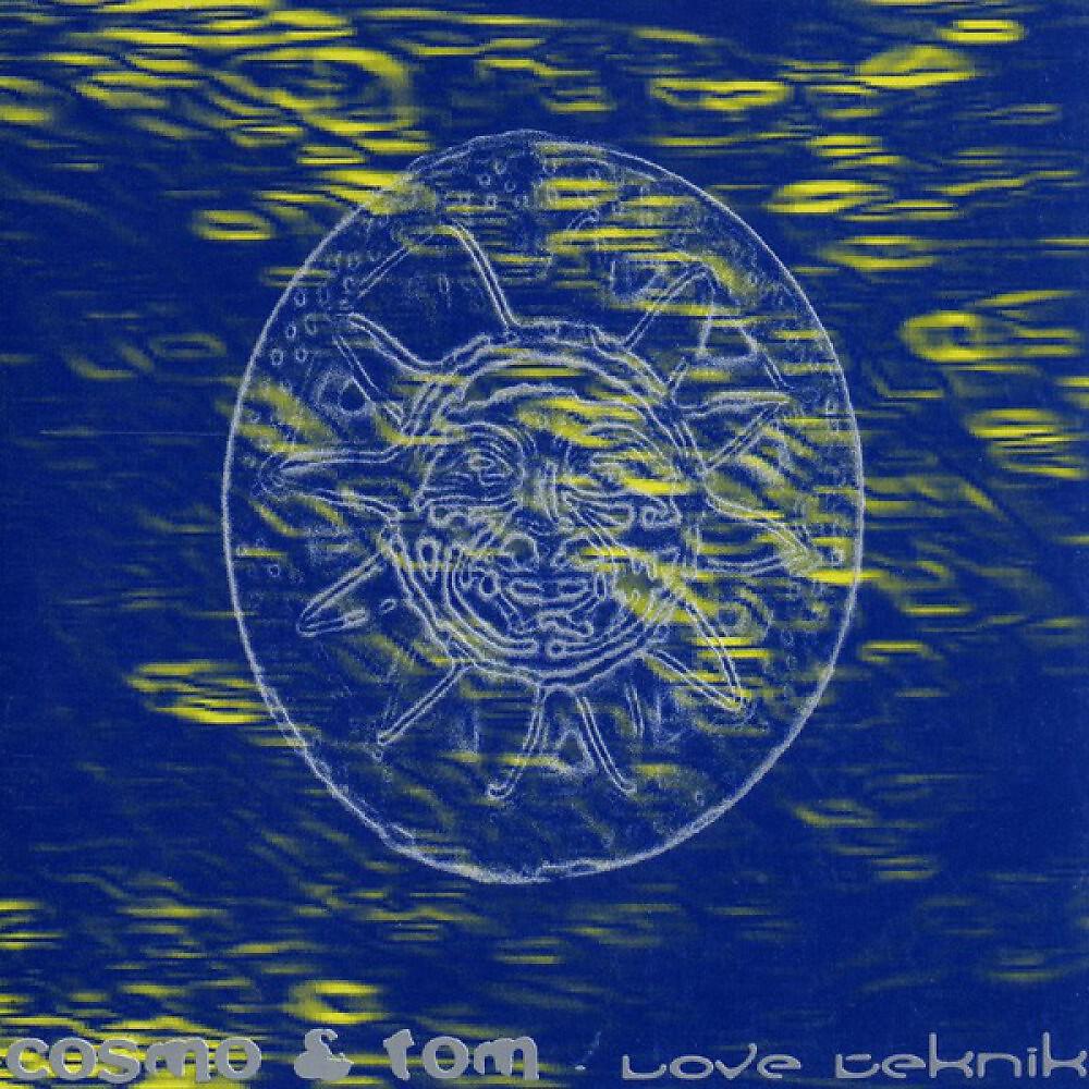 Cosmo & Tom - Love Teknik (XXXL-Cut)