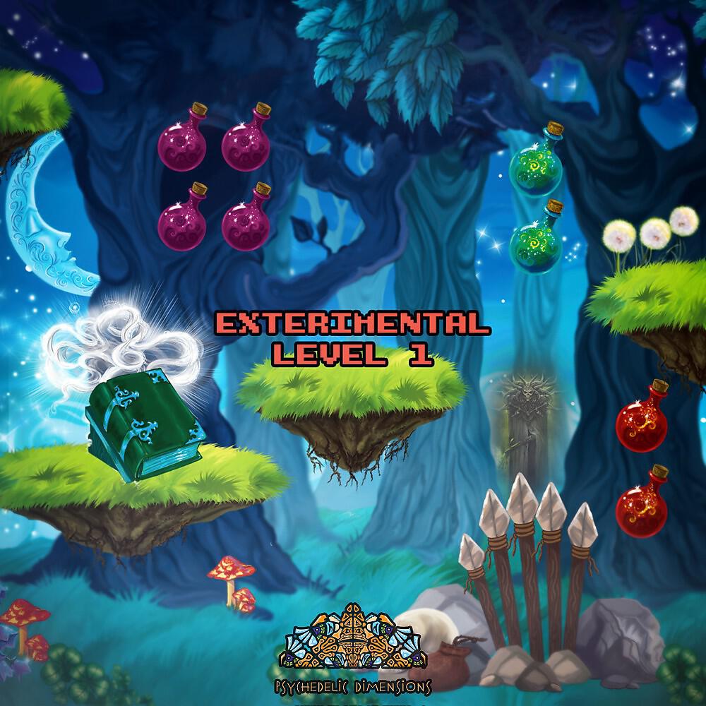 Exterimental - Level 1