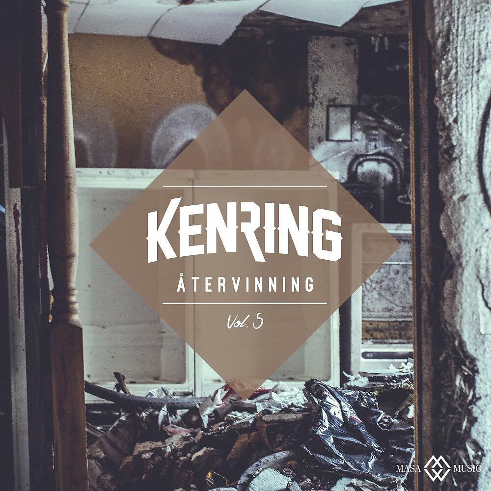 Ken Ring - Förorten