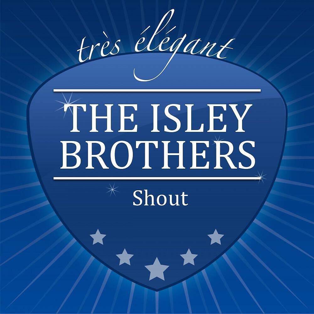 The Isley Brothers - The Drag