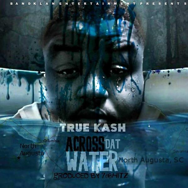 True Kash - Look at my hoes (feat. Maybach Mal)
